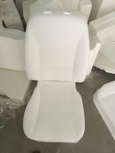 南京泡沫/橡塑样品
