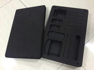 南京泡沫/橡塑样品